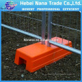 construction event residential safety temporary fence / temporary fencing for children